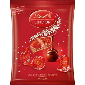 Link zu  Schokolade Lindor, Baumbehang