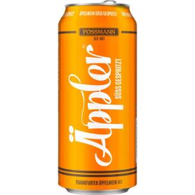 Link zu  Frankfurter Äpfelwein Äppler, süß gespritzt