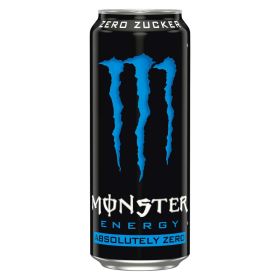 Link zu  Energy Drink, Absolutely Zero, zuckerfrei
