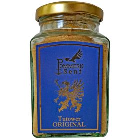 Link zu  Pommern Senf Tutower Original