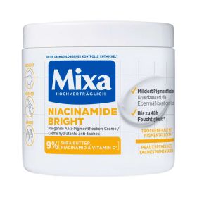 Link zu  Allzweckcreme Niacinamide