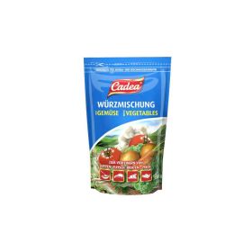 Link zu  Würzmischung mit Gemüse