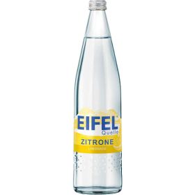 Link zu  Mineralwasser mit Zitrone