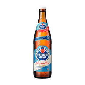 Link zu  Weißbier, Alkoholfrei