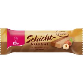 Link zu  Schicht-Nougat