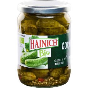 Link zu  Bio Cornichons