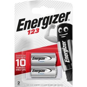 Link zu  Lithium Batterie CR123