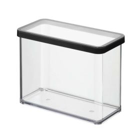 Link zu  Vorratsdose LOFT 2,1l schwarz