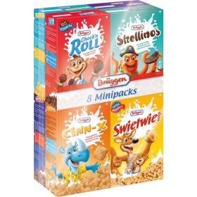 Link zu  Cornflakes Mini Mix