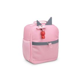 Link zu  Rucksack Rosa