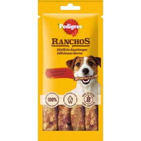Link zu  Hunde-Snack Ranchos, Rind