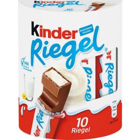 Link zu  Kinder Riegel
