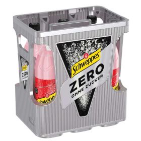Link zu  Russian Wildberry, Zero (6x 1,000 Liter)