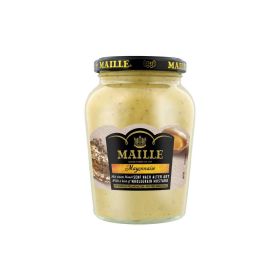 Link zu  Mayonnaise mit Senf, nach alter Art