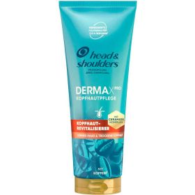 Link zu  Derma X Pro Kopfhautpflege Revitaliser