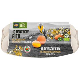 Link zu  Bio Eier, Gr. M-L