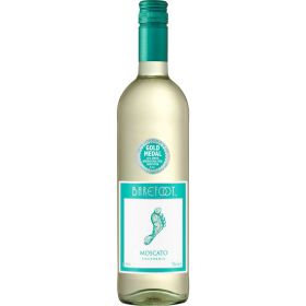 Link zu  Moscato California, Weißwein