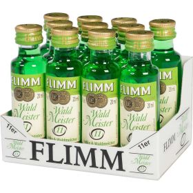 Link zu  Waldmeister Elf Likör 17%