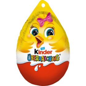 Link zu  Kinder Überraschung Anhänger