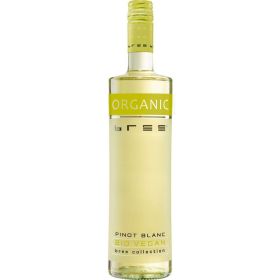 Link zu  Bio Vegan Pinot Blanc , trocken