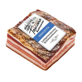 Link zu  Schweinebauch, luftgetrocknet