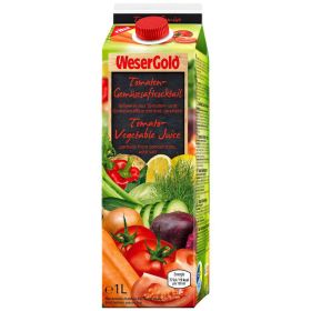 Link zu  Tomaten-Gemüsesaft