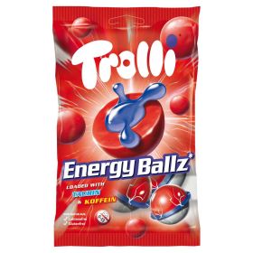 Link zu  Energy Ballz