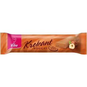 Link zu  Nougat Krokant