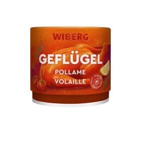 Link zu  Gewürzmischung Geflügel