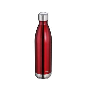 Link zu  Trinkflasche Elegante, rot