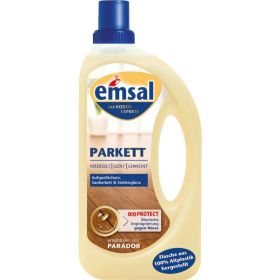 Link zu  Bodenreiniger, Parkett
