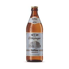 Link zu  Weißbier alkoholfrei