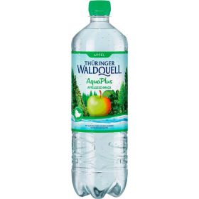 Link zu  Mineralwasser mit Apfel