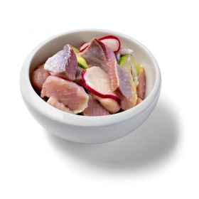 Link zu  Bunter  Matjessalat, 100 g