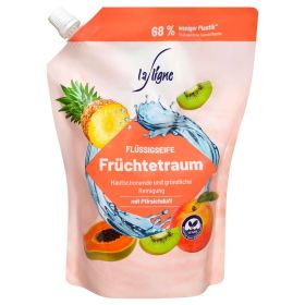 Link zu  Seife Nachfüller, Früchtetraum