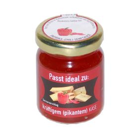 Link zu  Senfsauce, Paprika-Chili