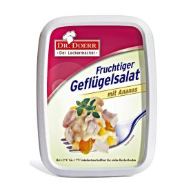 Link zu  Dr. Doerr Feinkost-Salat, je 150 g