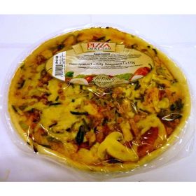 Link zu  Pizza, Bauern