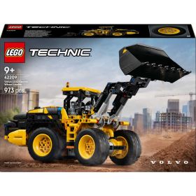 Link zu  LEGO Technic Volvo L120 Electric Radlader - Spielzeug - Geschenk - 42209