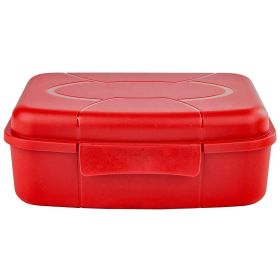 Link zu  Snackbox 1,3l, rot