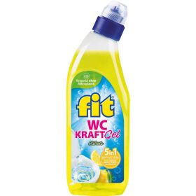Link zu  WC Kraft-Gel Reiniger, Citrus