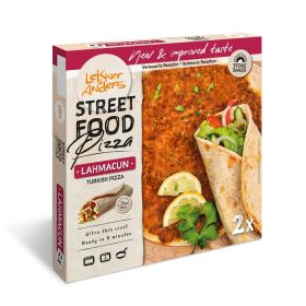 Link zu  Lahmacun, tiefgekühlt