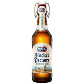 Link zu  Bier Münchner Hell, 5 %