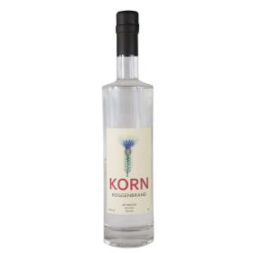 Link zu  Korn Roggenbrand 40 %