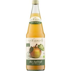 Link zu  Bio-Apfelsaft