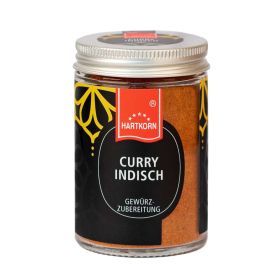 Link zu  Gewürzmischung, Indisch Curry