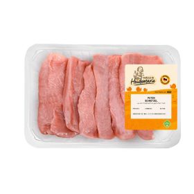 Link zu  Puten Schnitzel XXL