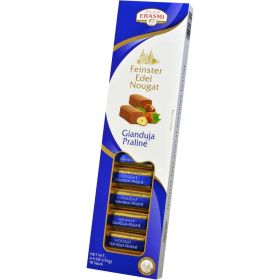 Link zu  Pralinen Gianduja, Edel Nougat