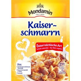 Link zu  Kaiserschmarrn, Österreichische Art