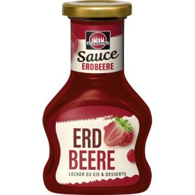 Link zu  Schwartau  Dessertsauce, je 125 ml